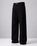 Midnight Flow Baggy Denim 5 Pocket - Baggy Full Pant