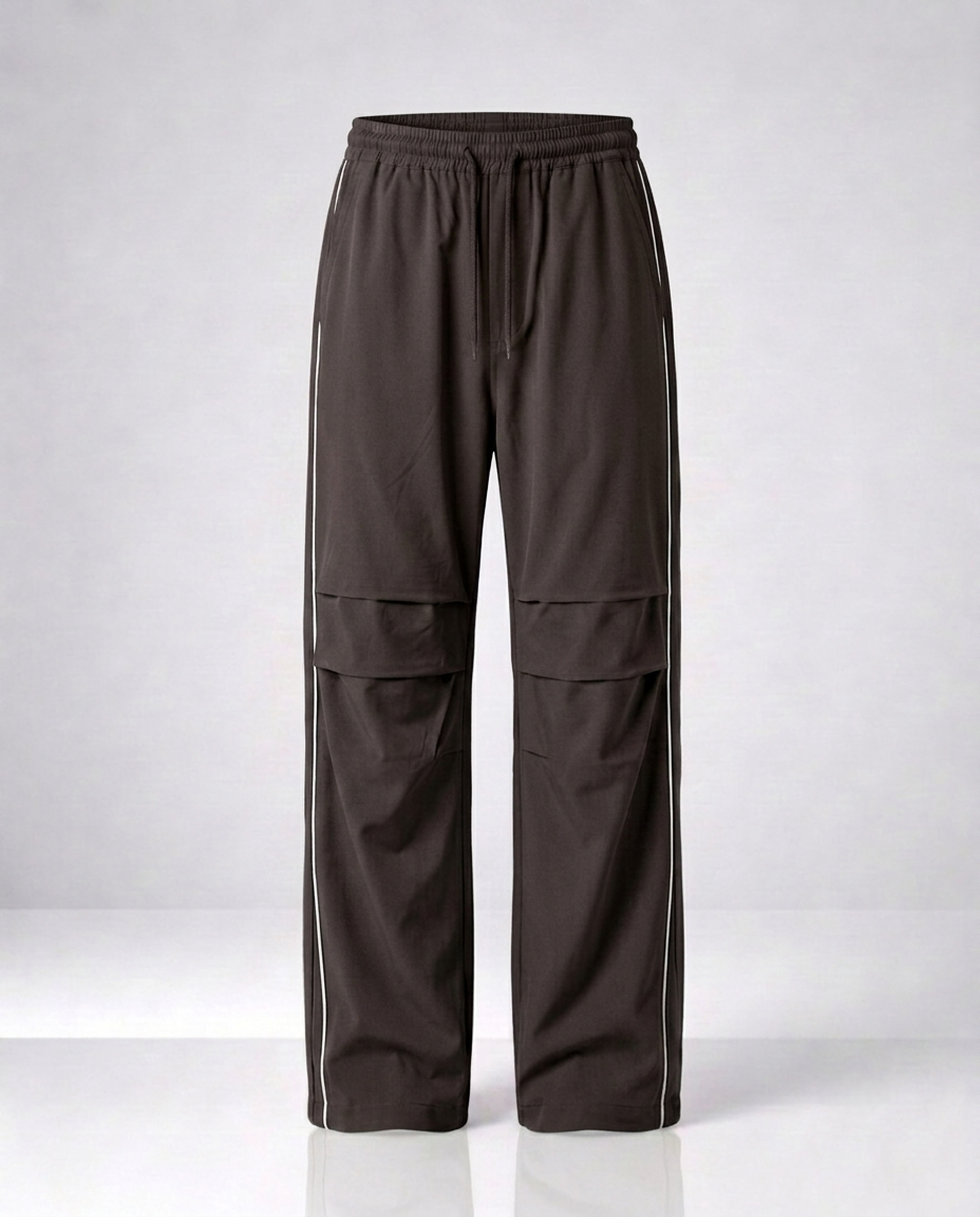Woody - Straight Fit Track Pants