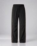 Void Straight Fit Track Pants – BLISS Clothing