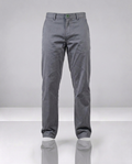 Clay - Regular Fit Gabardine