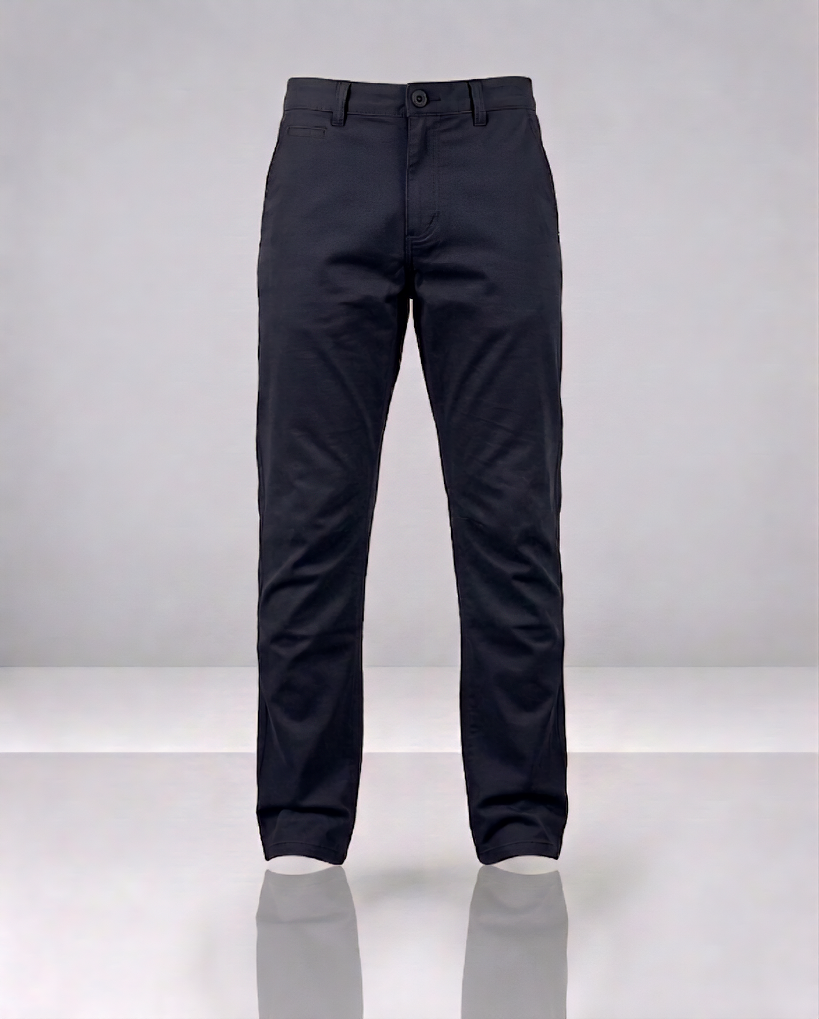 Dusky - Regular Fit Gabardine