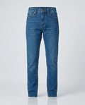 Dawn Regular Fit Denim Pant – BLISS Clothing