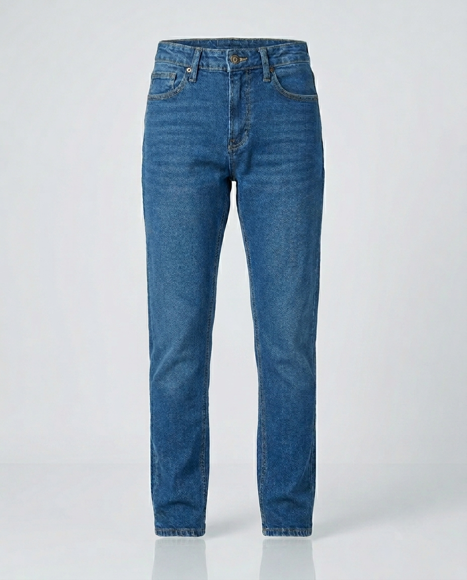 Dawn - Regular Fit Denim