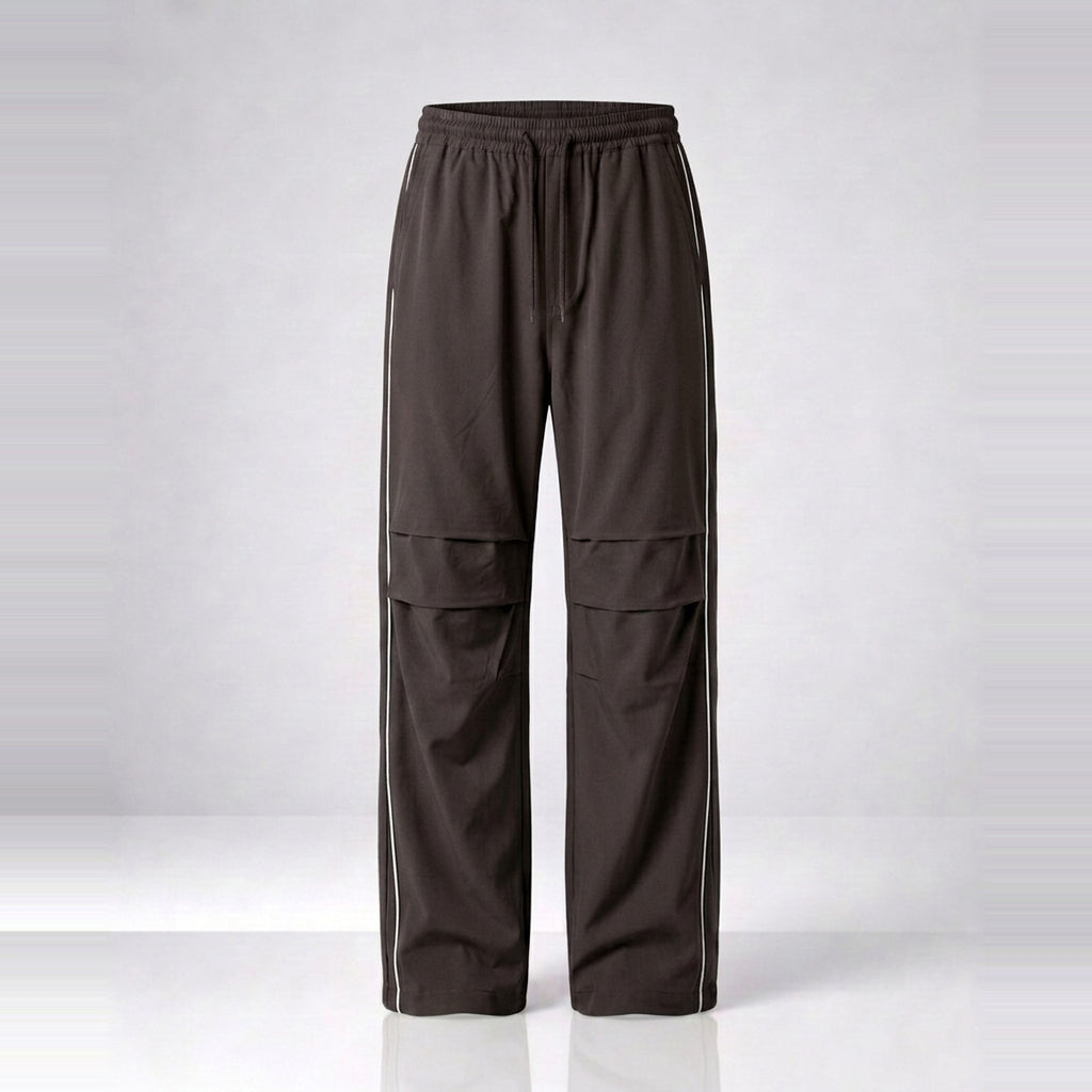 Woody - Straight Fit Track Pants 1:1