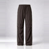 Woody - Straight Fit Track Pants