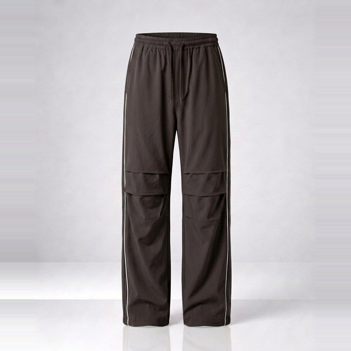 Woody - Straight Fit Track Pants 1:1