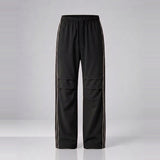 Void - Straight Fit Track Pants