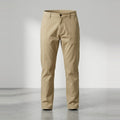 Ivory - Regular Fit Gabardine 1:1