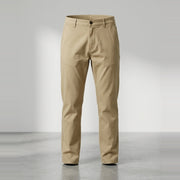 Ivory - Regular Fit Gabardine 1:1