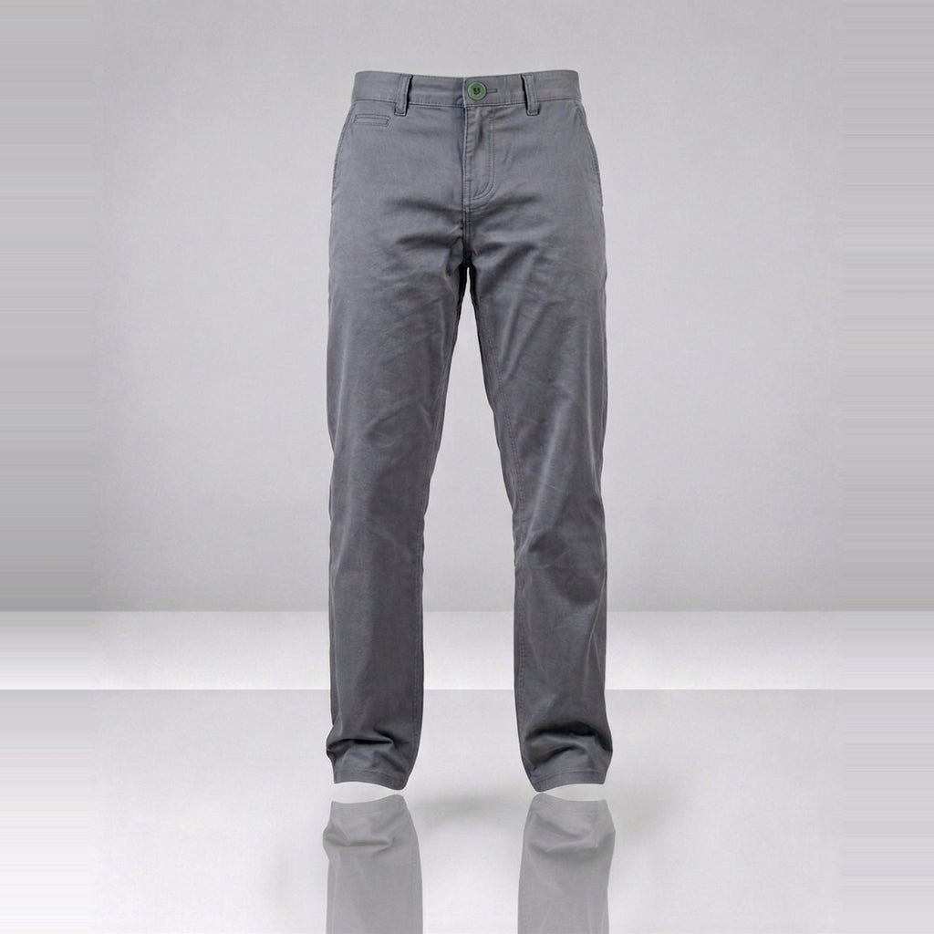 Clay - Regular Fit Gabardine 1:1