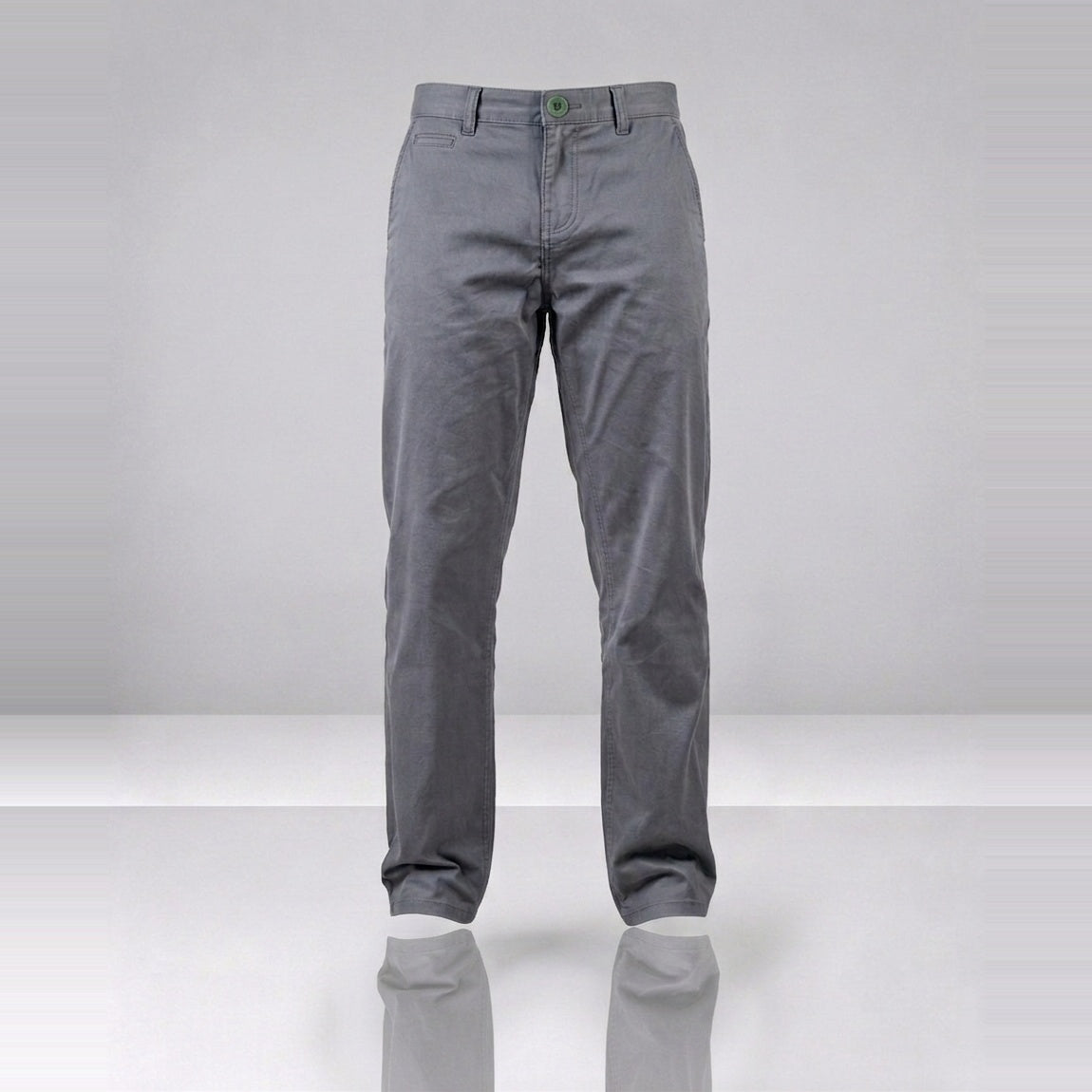 Clay - Regular Fit Gabardine 1:1