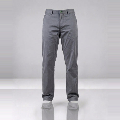 Clay - Regular Fit Gabardine 1:1