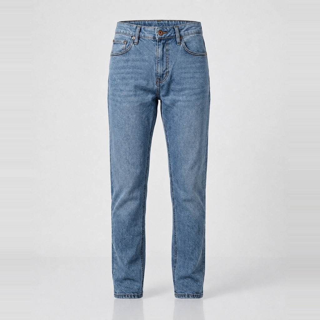 Azure - Regular Fit Denim 1:1