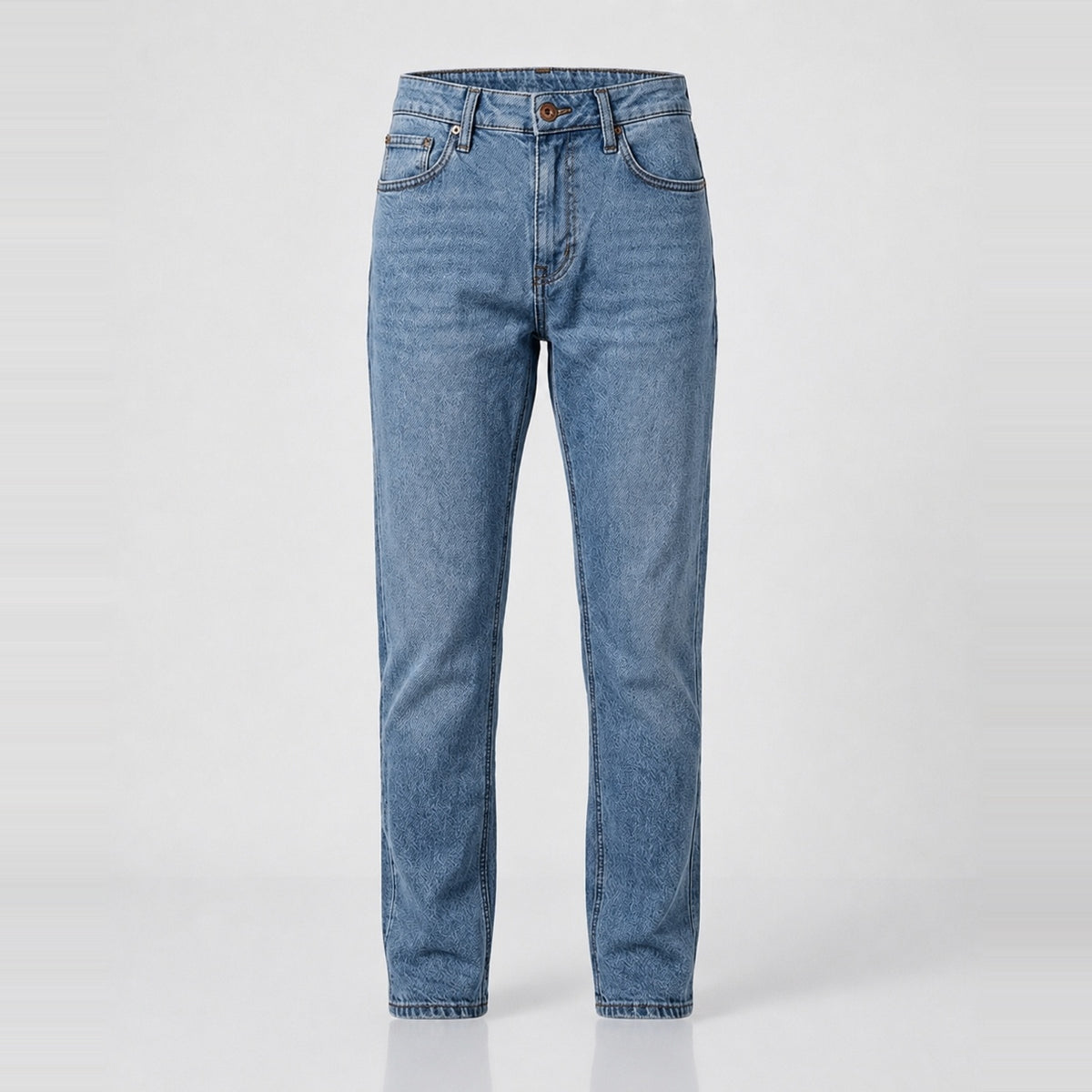 Azure - Regular Fit Denim 1:1