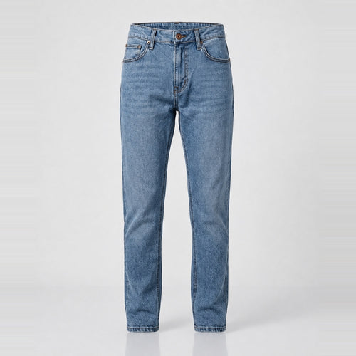 Azure - Regular Fit Denim 1:1