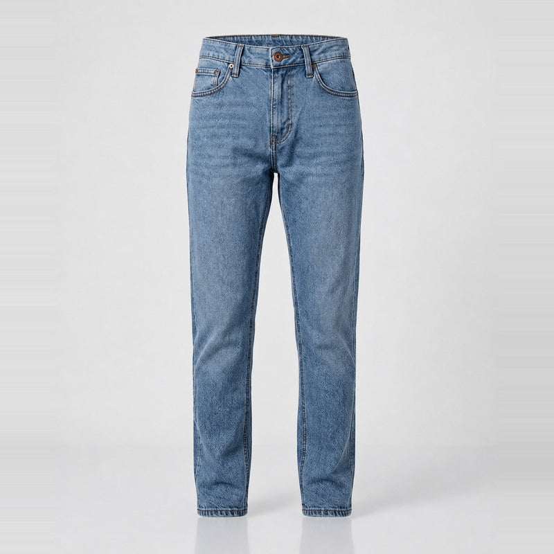 Azure - Regular Fit Denim 1:1
