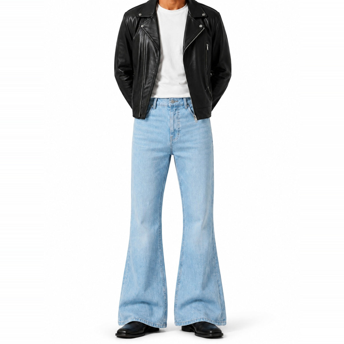 Elegance - Bootcut Full Pant * 1:1