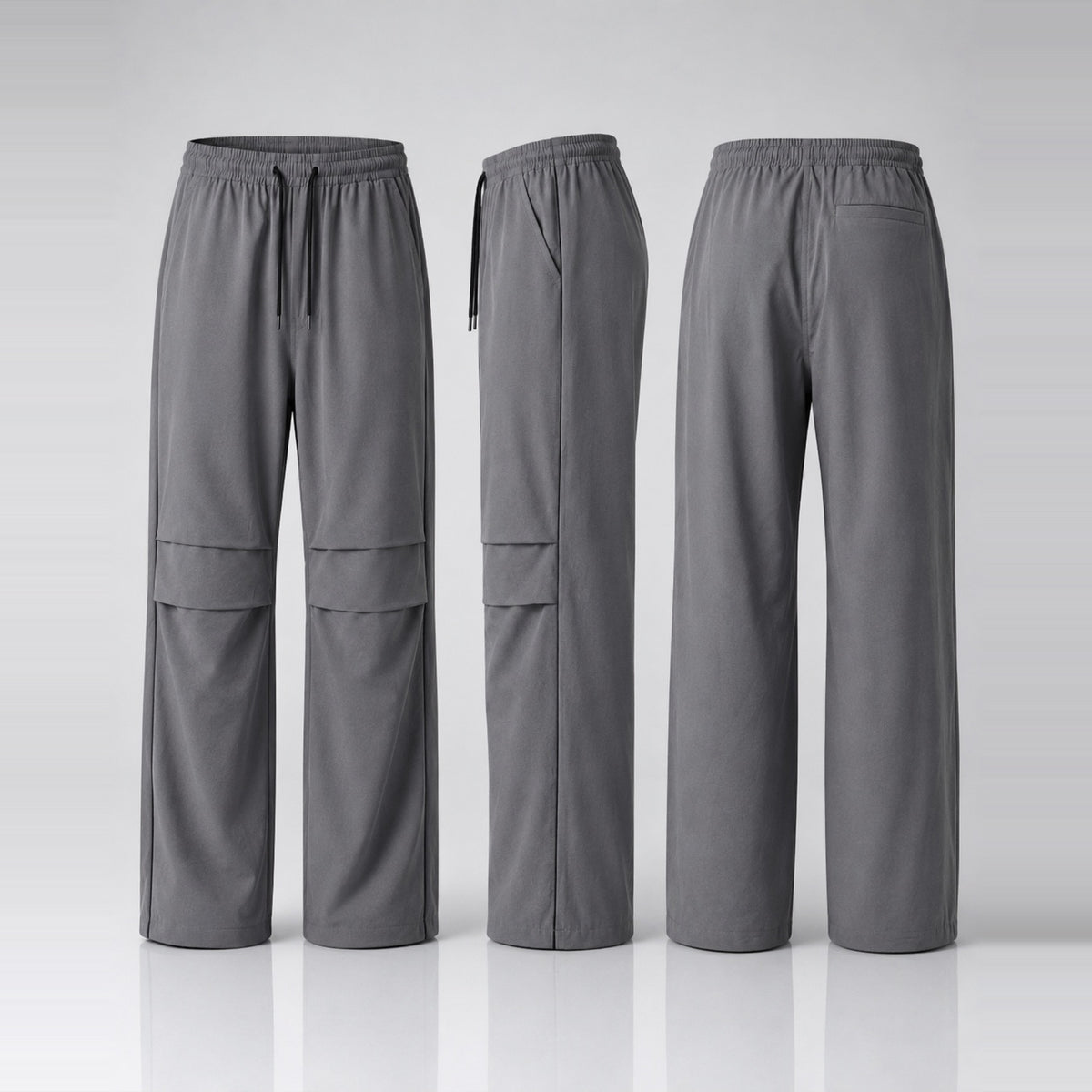 Mercury - Straight Fit Track Pants 1:1