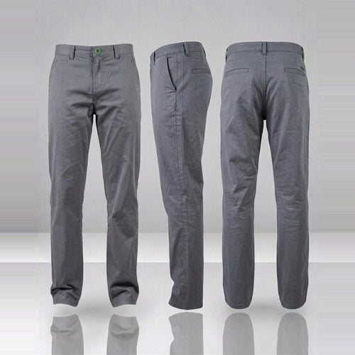 Clay - Regular Fit Gabardine 1:1