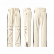 Whisper - Straight Fit Track Pants 1:1