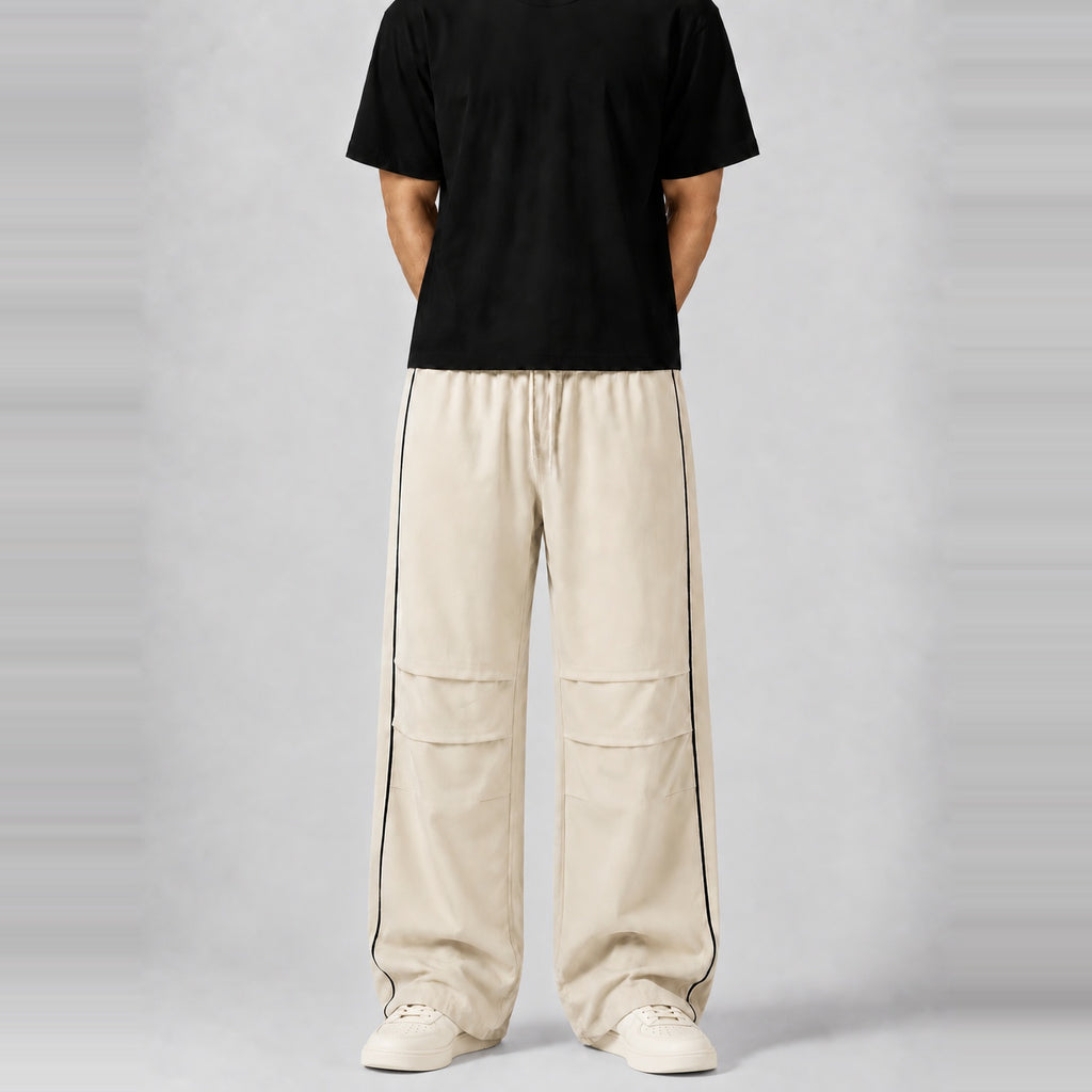 Whisper - Straight Fit Track Pants 1:1