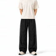 Void - Straight Fit Track Pants 1:1