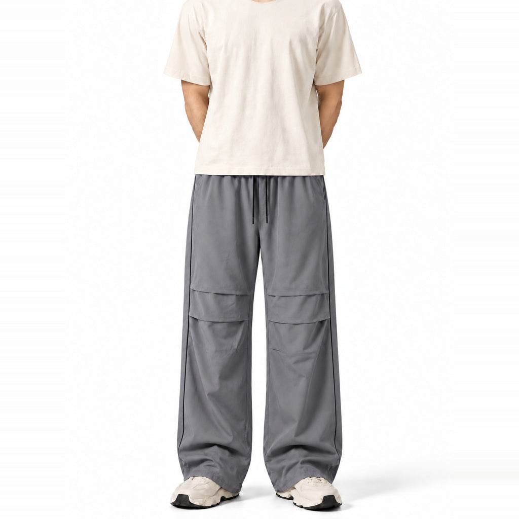 Mercury - Straight Fit Track Pants 1:1