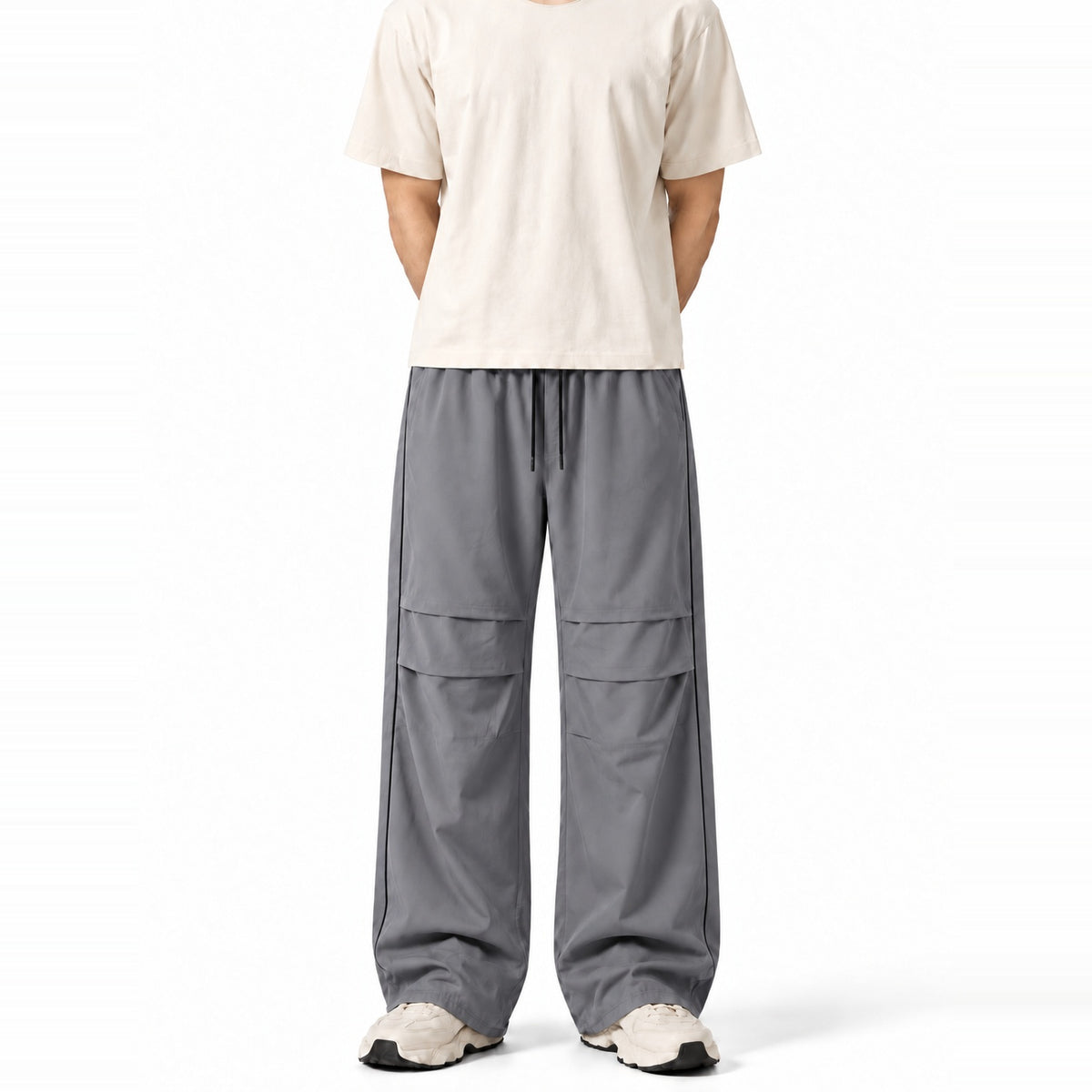 Mercury - Straight Fit Track Pants 1:1
