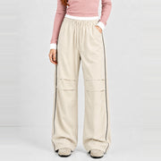 Whisper - Straight Fit Track Pants 1:1