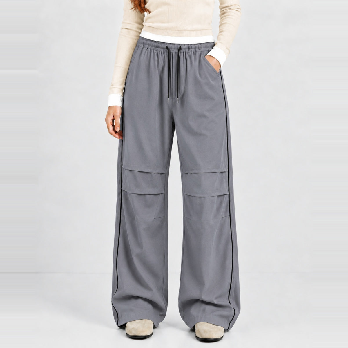 Mercury - Straight Fit Track Pants 1:1