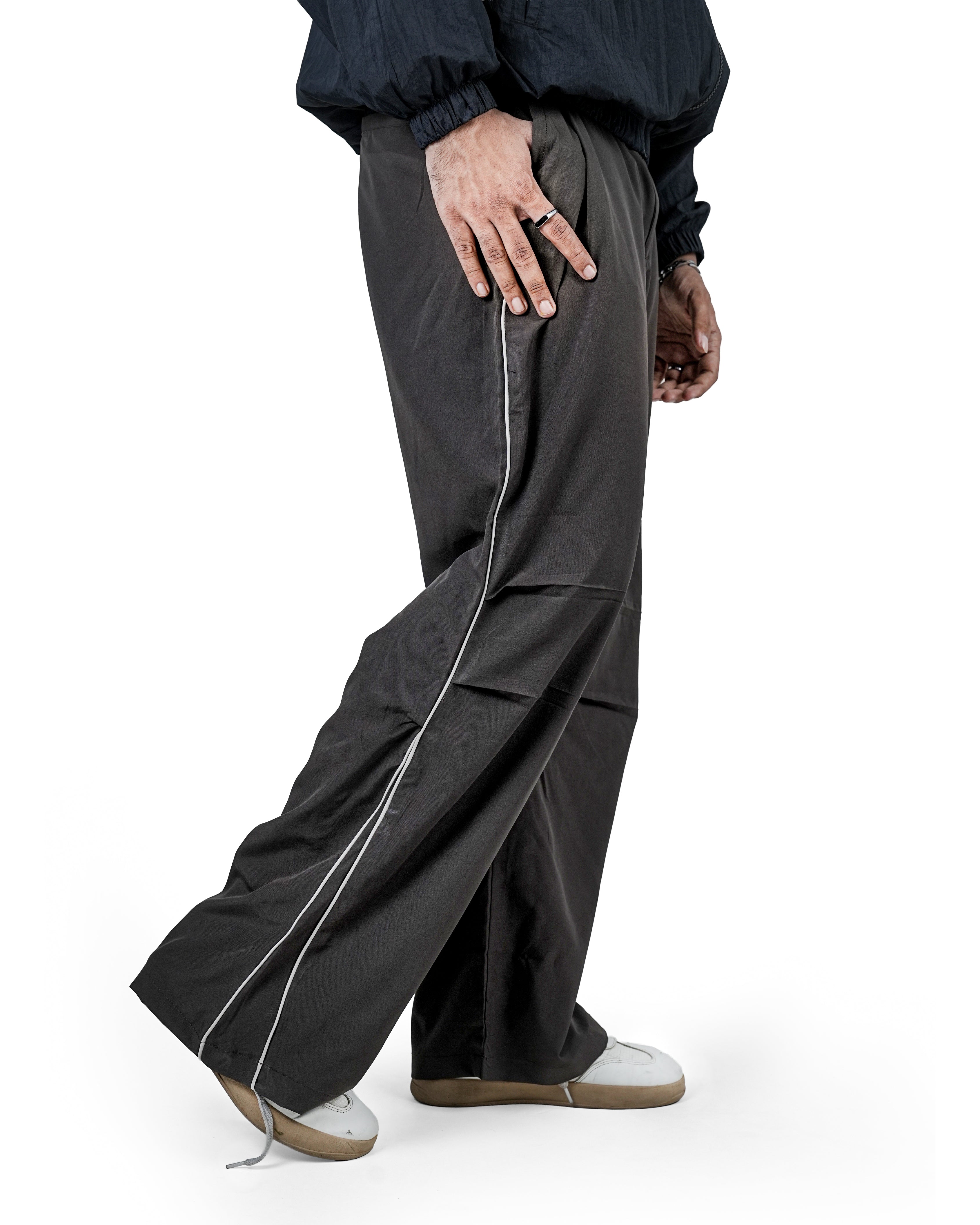 Woody - Straight Fit Track Pants