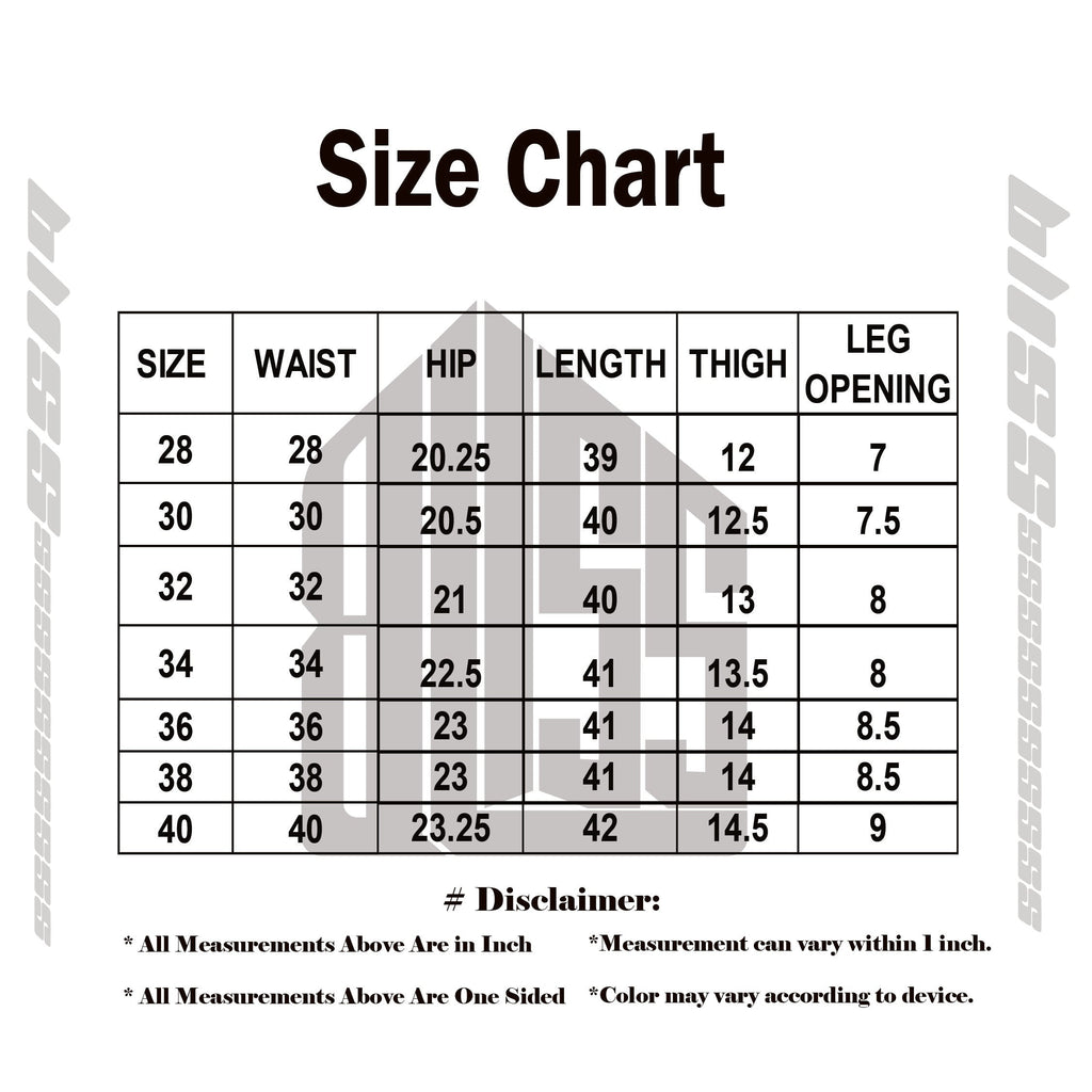 Clay - Regular Fit Gabardine 1:1