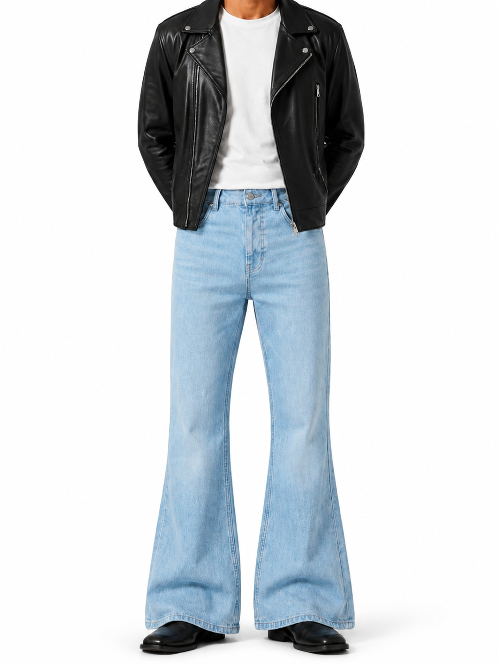 Elegance - Bootcut Full Pant *