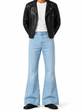Elegance - Bootcut Full Pant *