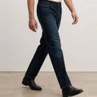 Aura - Regular Slim Fit Full Pant *