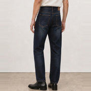 Aura - Regular Slim Fit Full Pant * - 1:1 Shot 2