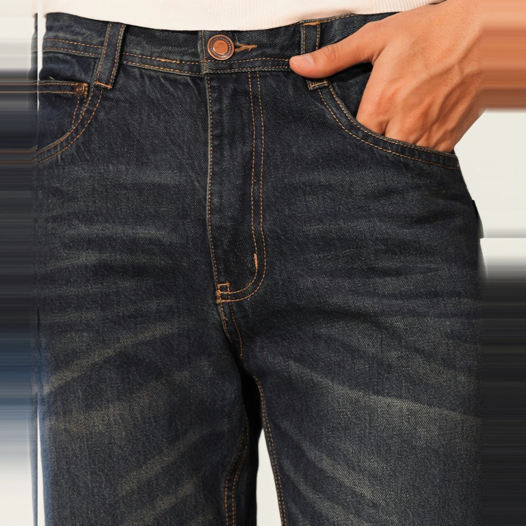 Aura - Regular Slim Fit Full Pant * - 1:1 Shot 3