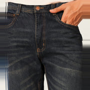 Aura - Regular Slim Fit Full Pant * - 1:1 Shot 3