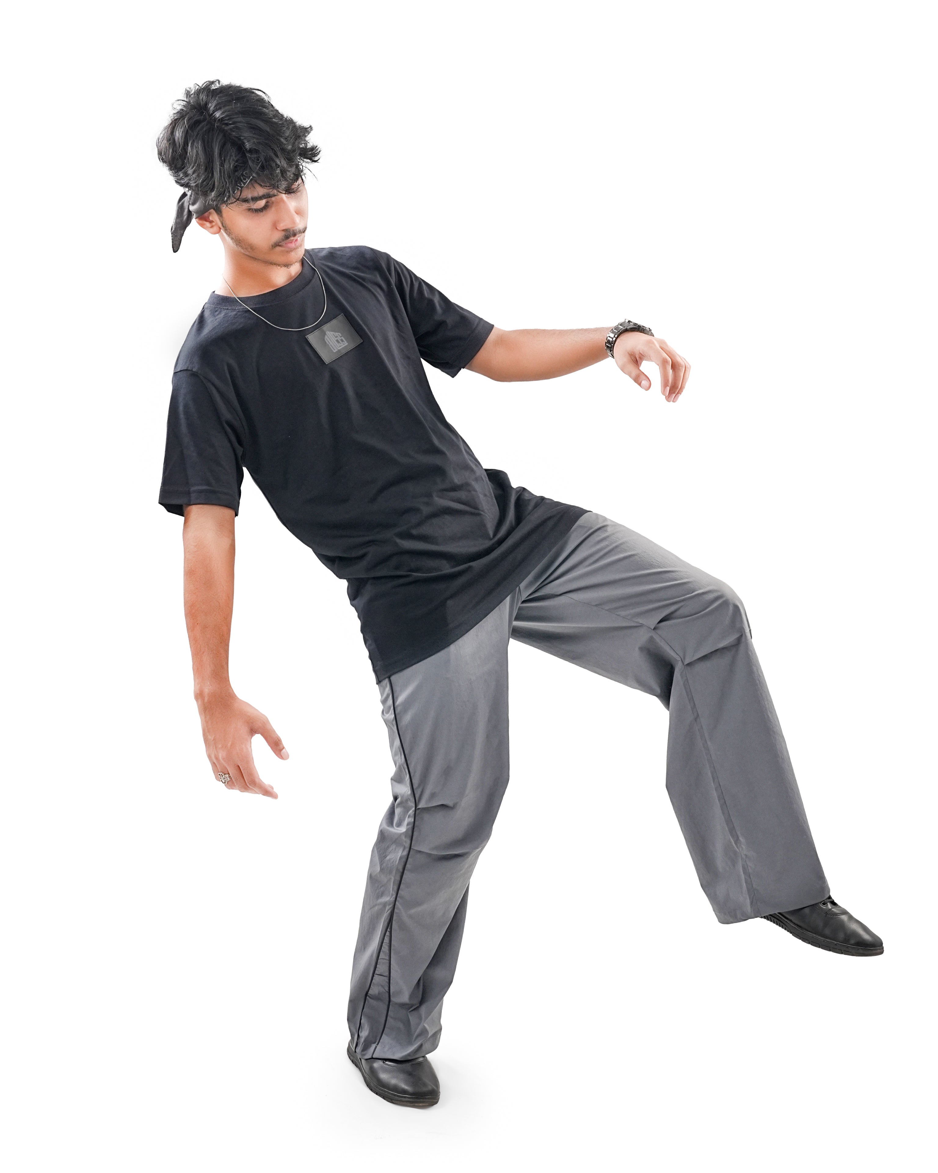 Mercury - Straight Fit Track Pants