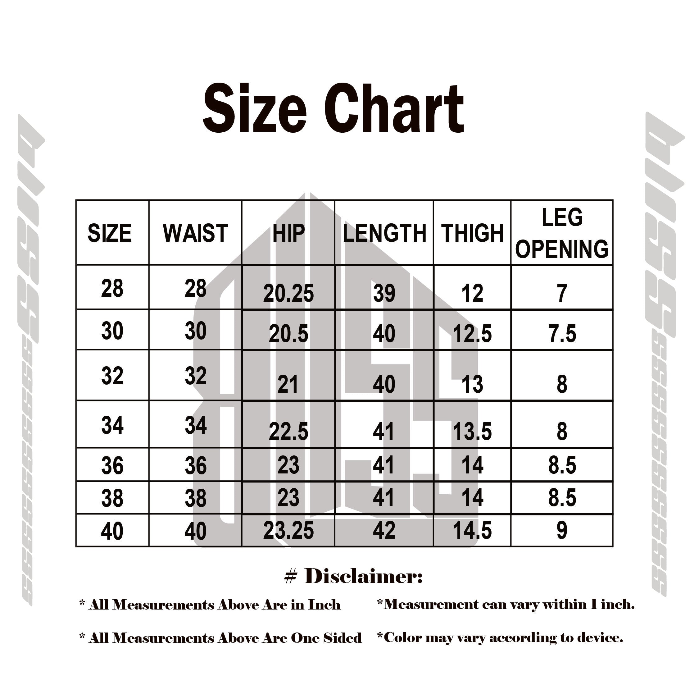 Ivory - Regular Fit Gabardine