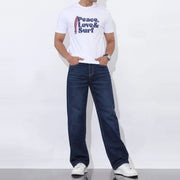 Echo - Regular Fit Denim* - 1:1 Shot 2