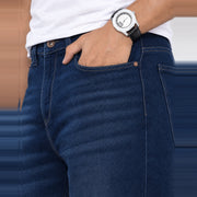 Echo - Regular Fit Denim* - 1:1 Shot 3