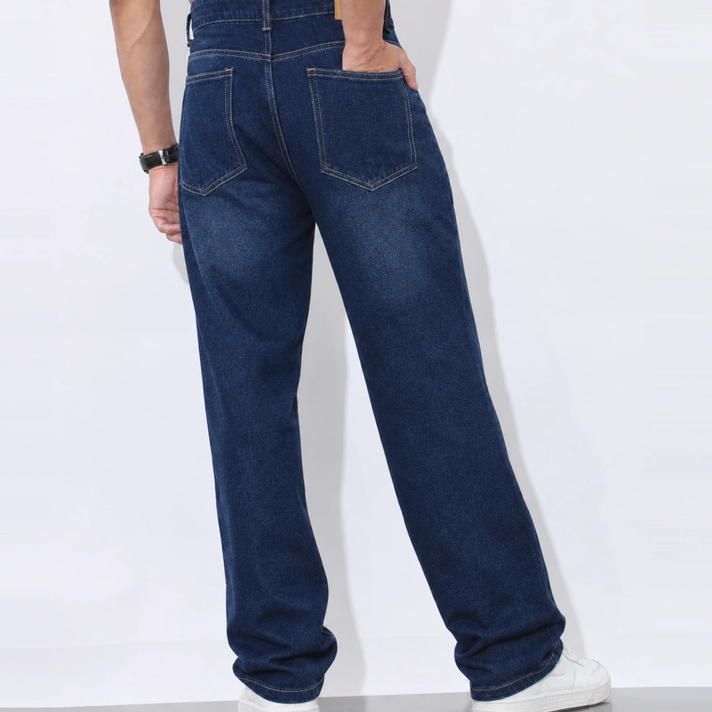 Echo - Regular Fit Denim* - 1:1 Shot 4