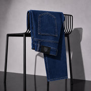 Echo - Regular Fit Denim* - 1:1 Shot 5