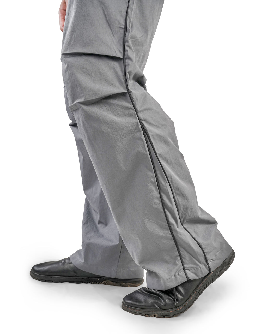 Mercury - Straight Fit Track Pants
