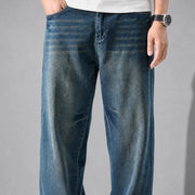 Overdrive — Straight Fit Baggy Full Pant * - 1:1 Shot 3