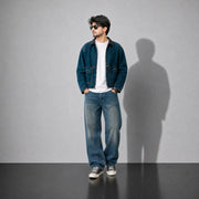 Overdrive — Straight Fit Baggy Full Pant * - 1:1 Shot 5