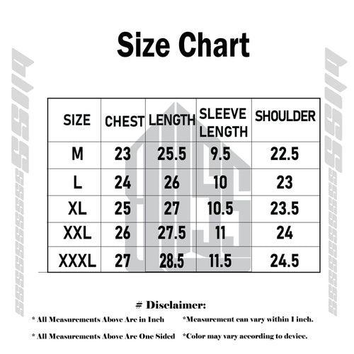 Blaid -Boxy Fit Shirt *