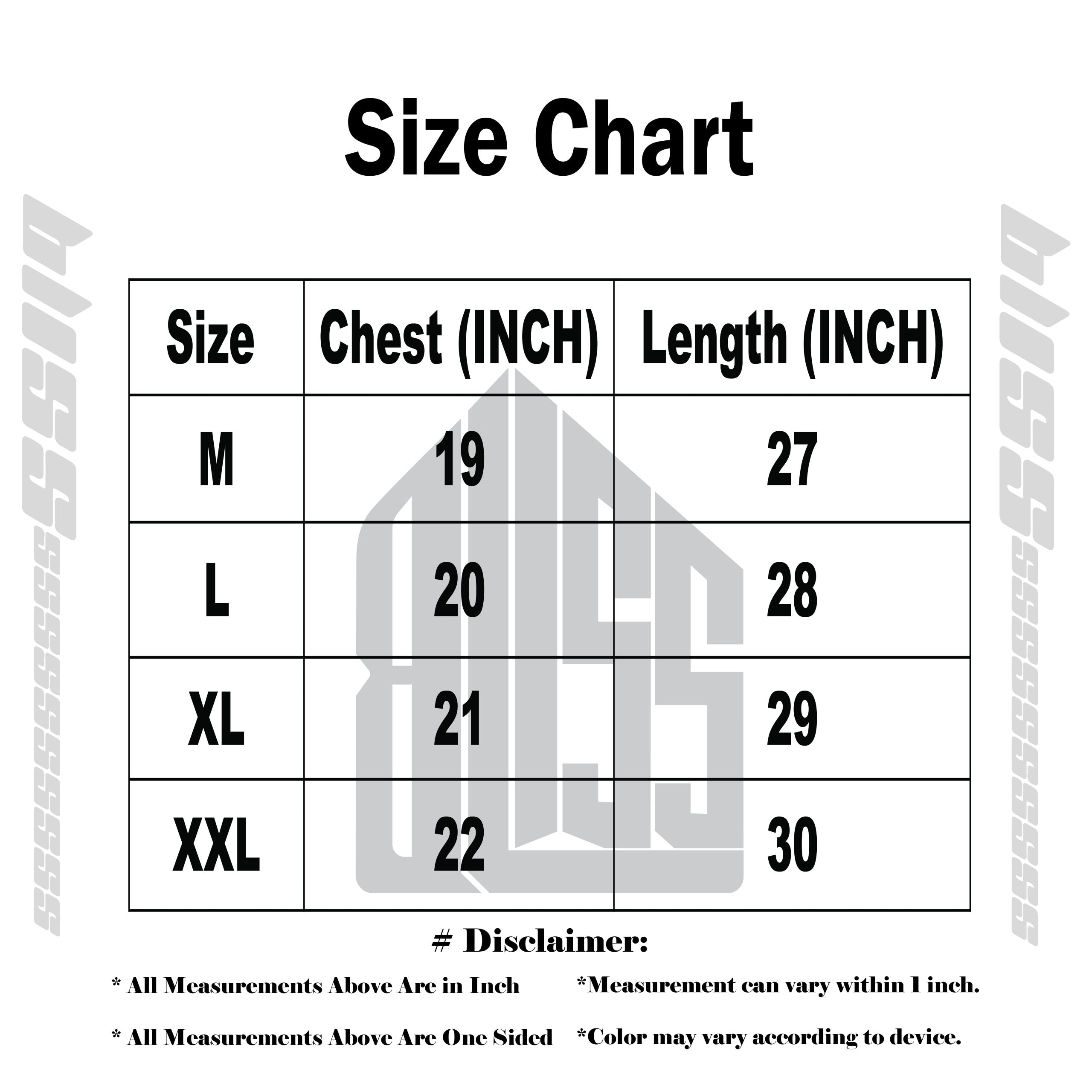 Babe (White) - Printed Half Sleeve T-Shirt 200 GSM