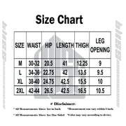 Woody - Straight Fit Track Pants